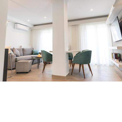 Amelia Luxury Living