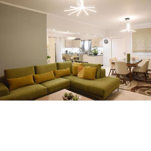 Amelia Modern House Corfu by Keyplanner