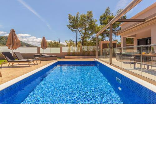 Amelia Residence