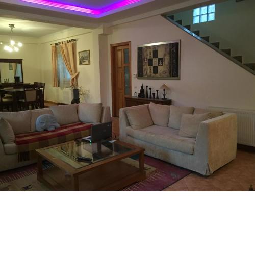 Amelia΄s Guest House
