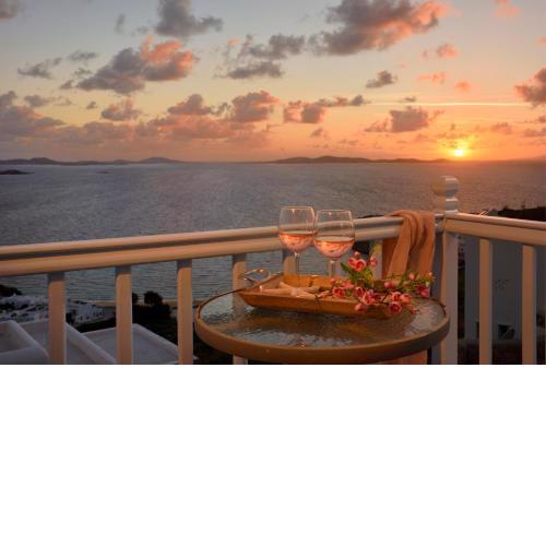Amelie Suites