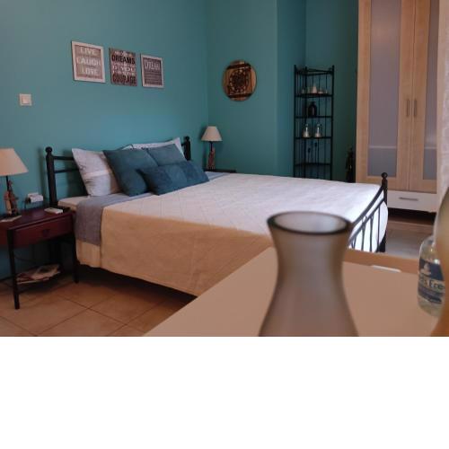 Amelie's Apartments
