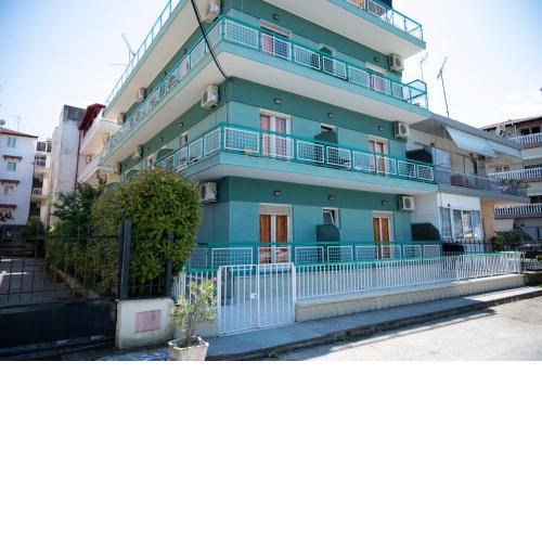 Amelies Apartments