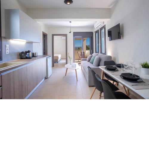 Amelie's Luxe Apartments