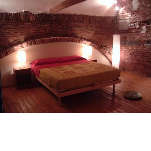 Amenano Bed & Breakfast
