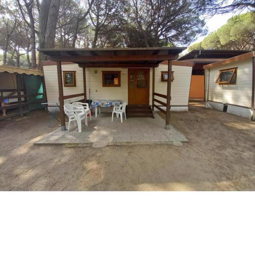 Amenra Mobile Homes - Mare e Pineta