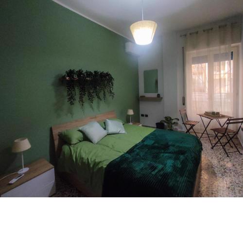 Ament's B&B
