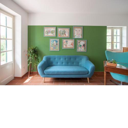 AMERICA NEI BOSCHI B&B