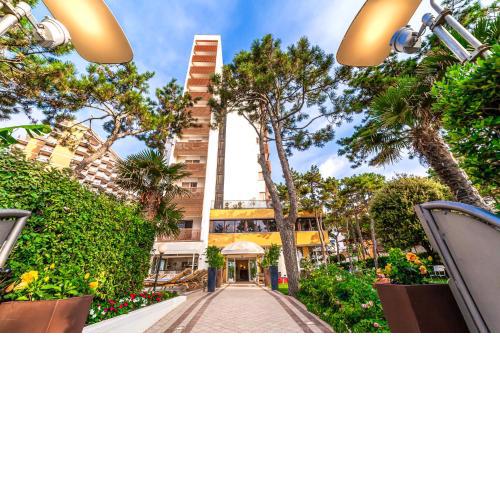 American Hotel