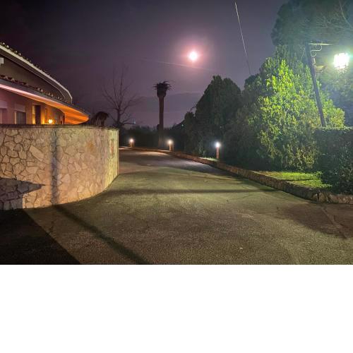 American Motel