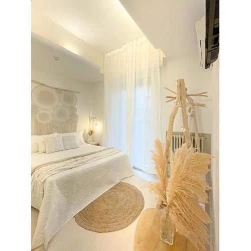 Americana Beach House