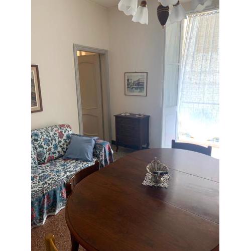Americhe Apartment