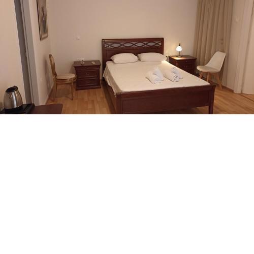 Amerikis Street 1 bedroom apartment