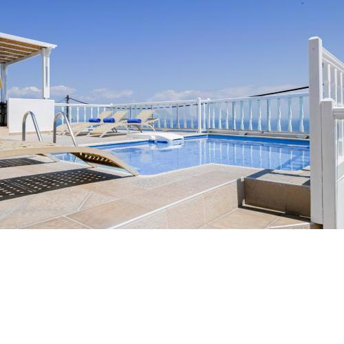 Amerisa Suites & Villa