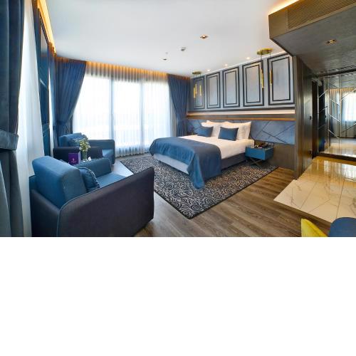 Amethyst Hotel