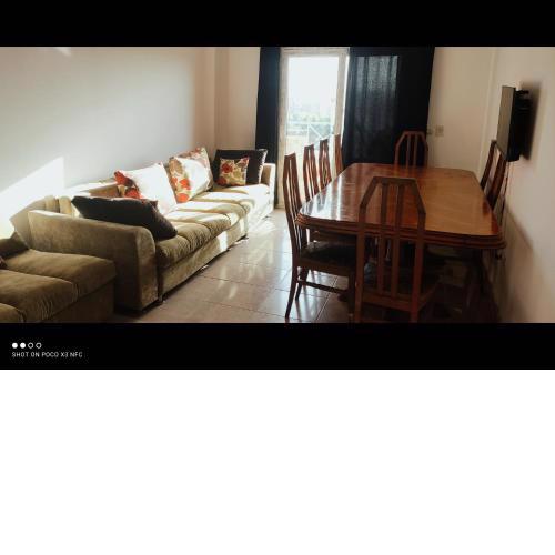 Amexco redsea apartment