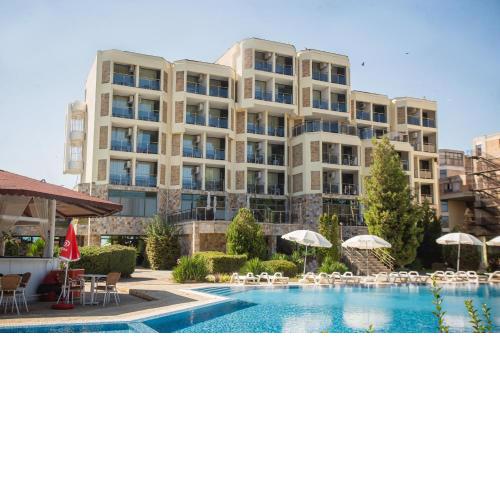 Amfibia Beach Complex