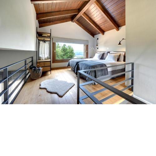 Amfikleia Chalet