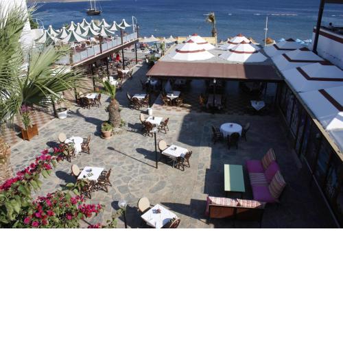 Amfora Hotel