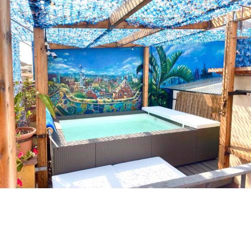 Àmfores Boutique Guest House