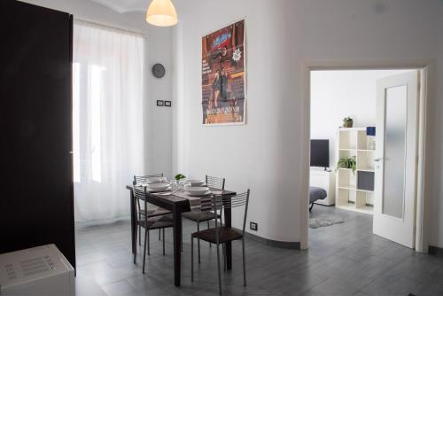 Ami House Roma