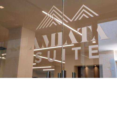 Amiata Suite