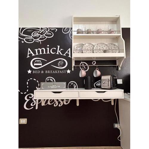 Amicka B&B