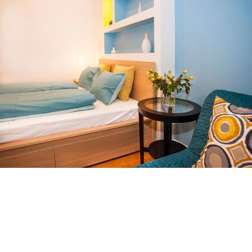 Amilia Apartment