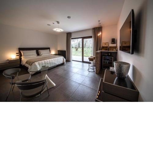 Aminta Resort
