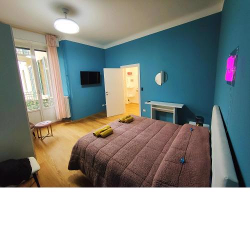 Amio Apartment - next to M5 Ca Granda