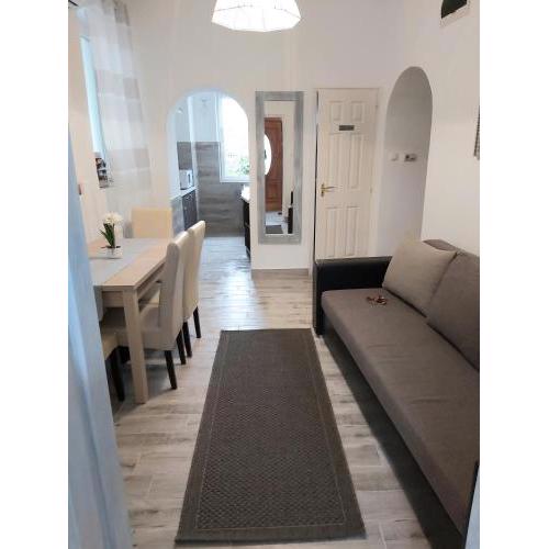 Amira apartman