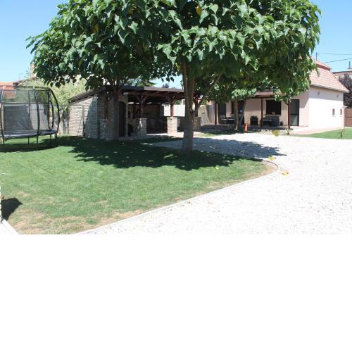 Amira Apartmany