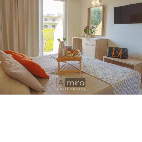 Amira Hotel Rhodes