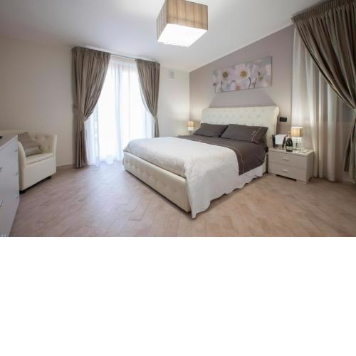 Amira Luxury Apartment