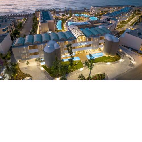 Amira Luxury Resort & Spa - Adults Only