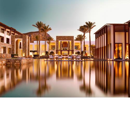 Amirandes Grecotel Boutique Resort