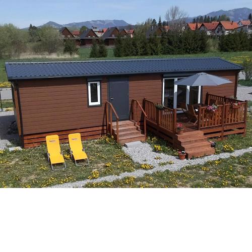 Amis apartmán 1