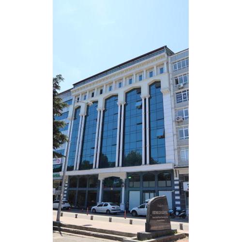 amisos otel