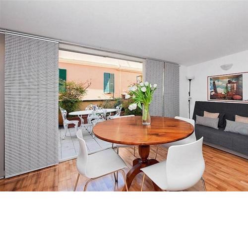 Amleto Apartments