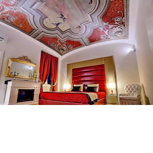 AMM Luxury Rooms