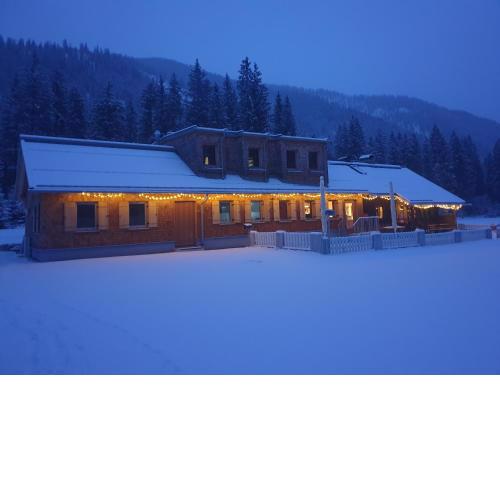 Ammerwald Alm