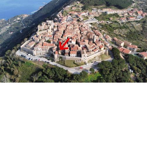 Ammiraglio Giglio Castello