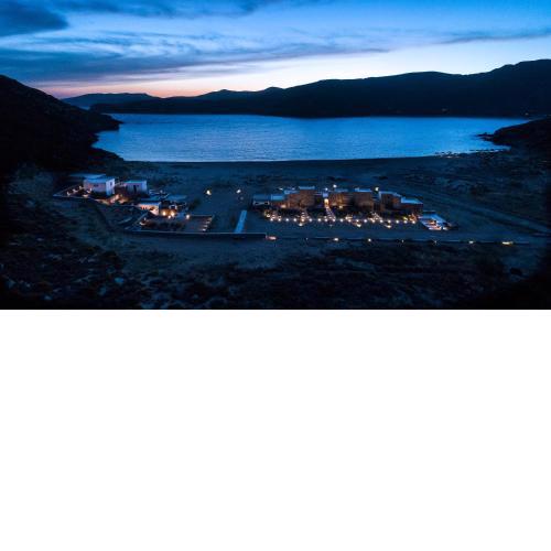 Ammoa Beach Houses