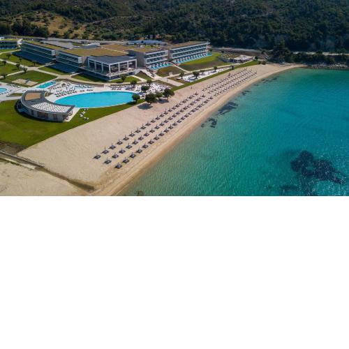 Ammoa Luxury Hotel & Spa Resort