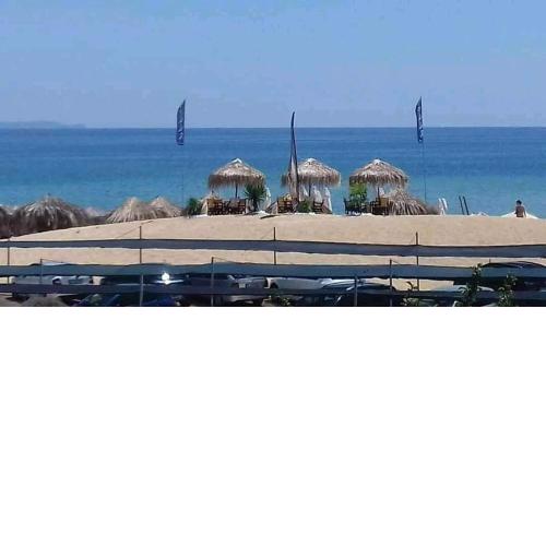 Ammolofi Villas