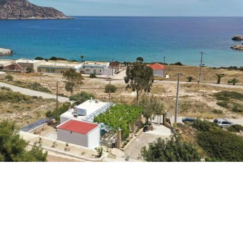 Ammoopi Beach Villa