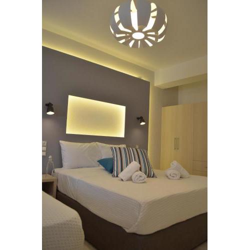 Ammos Apartments