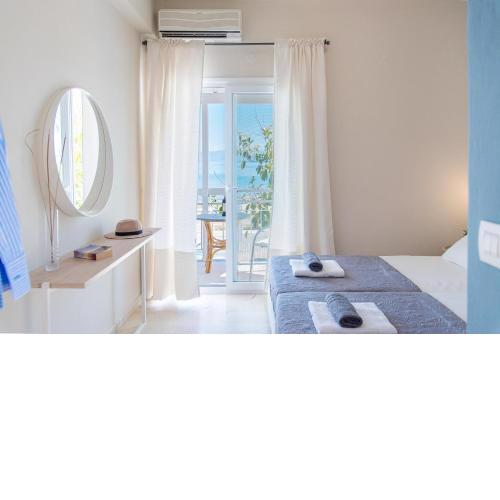 Ammos Apartments