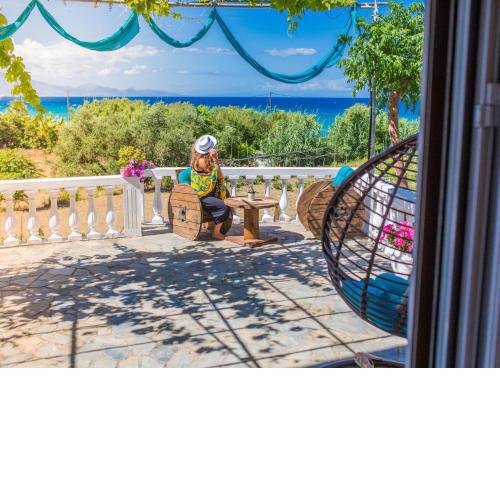 Ammos Apartments