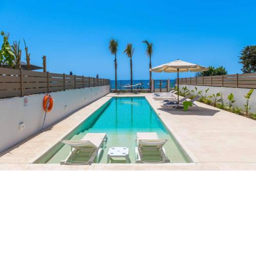 Ammos Beach House